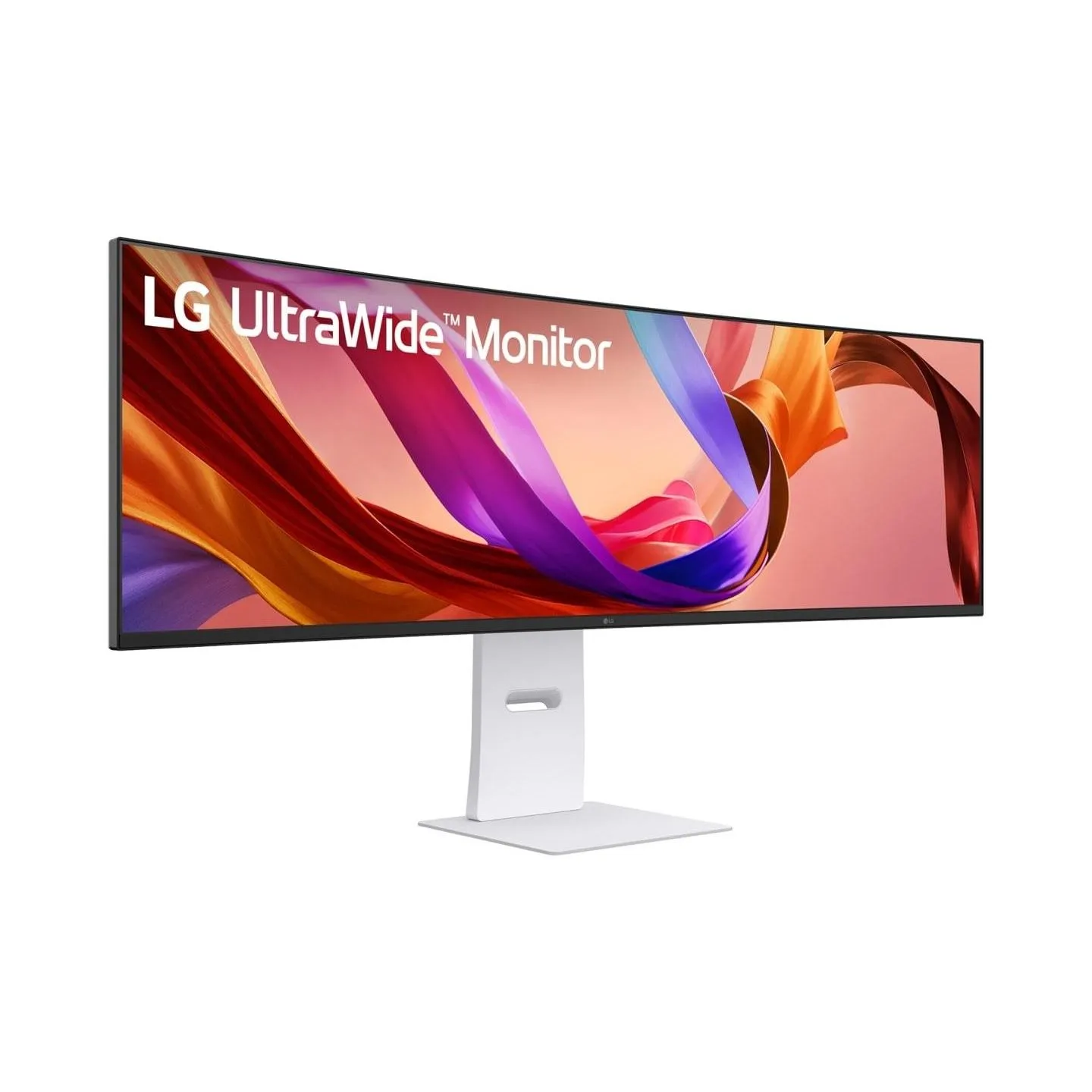 LG LCD Monitor|LG|49 "|5120 x 1440 pixels|Dual QHD|Native aspect ratio 32:9|LED|Curved|49U950A-W
