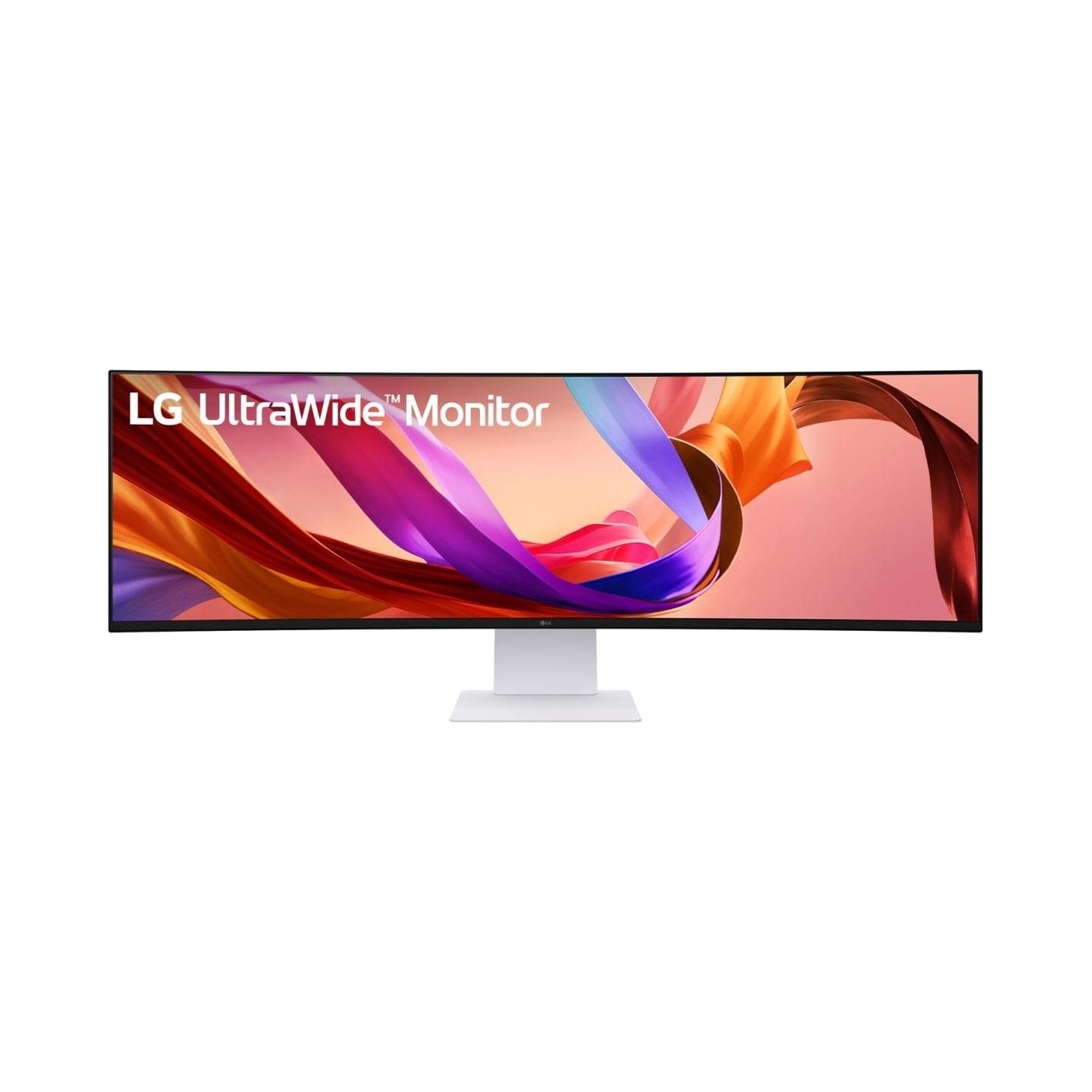 LG LCD Monitor|LG|49 "|5120 x 1440 pixels|Dual QHD|Native aspect ratio 32:9|LED|Curved|49U950A-W