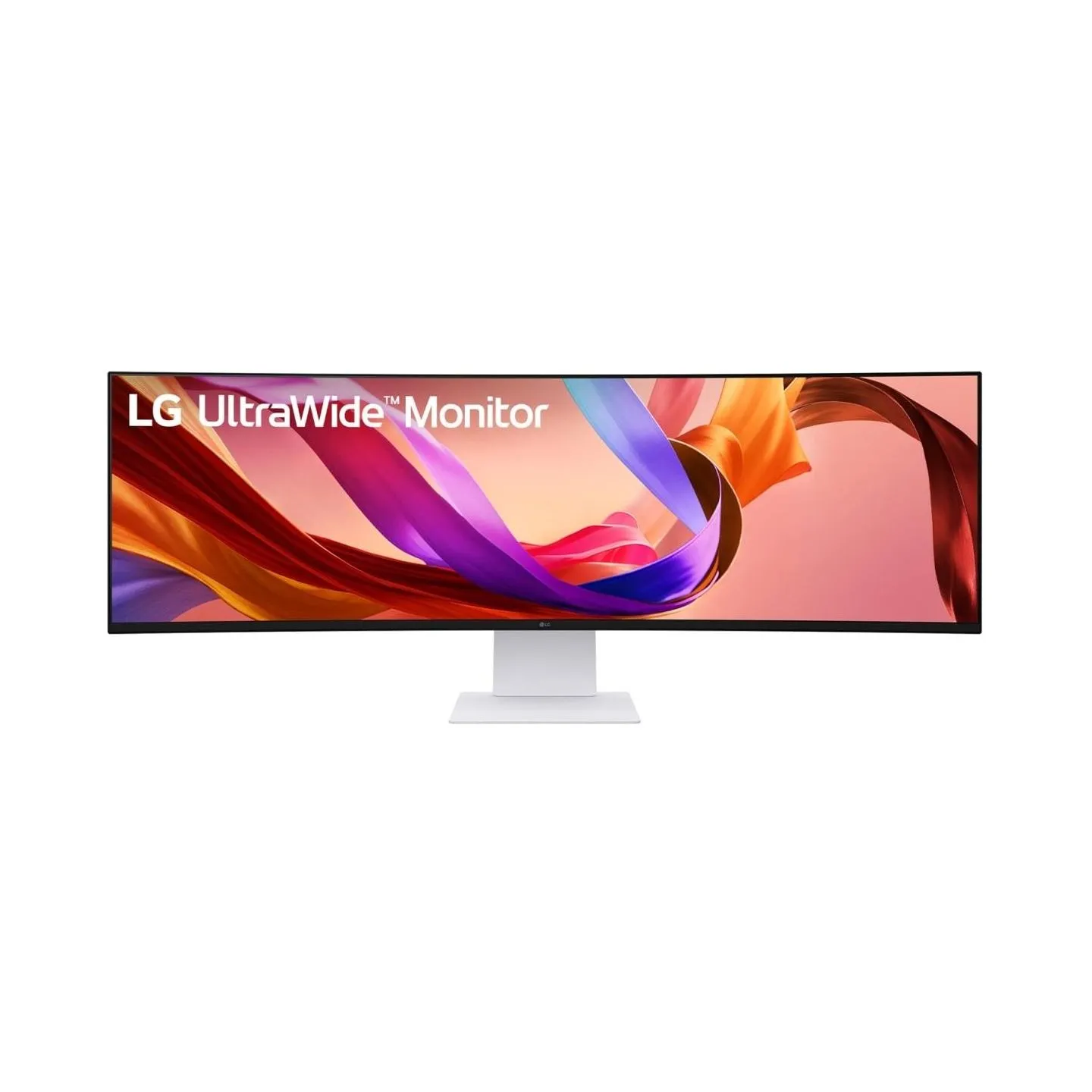 LG LCD Monitor|LG|49 "|5120 x 1440 pixels|Dual QHD|Native aspect ratio 32:9|LED|Curved|49U950A-W
