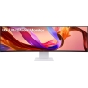 LG LCD Monitor|LG|49 "|5120 x 1440 pixels|Dual QHD|Native aspect ratio 32:9|LED|Curved|49U950A-W
