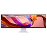 LG LCD Monitor|LG|49 "|5120 x 1440 pixels|Dual QHD|Native aspect ratio 32:9|LED|Curved|49U950A-W