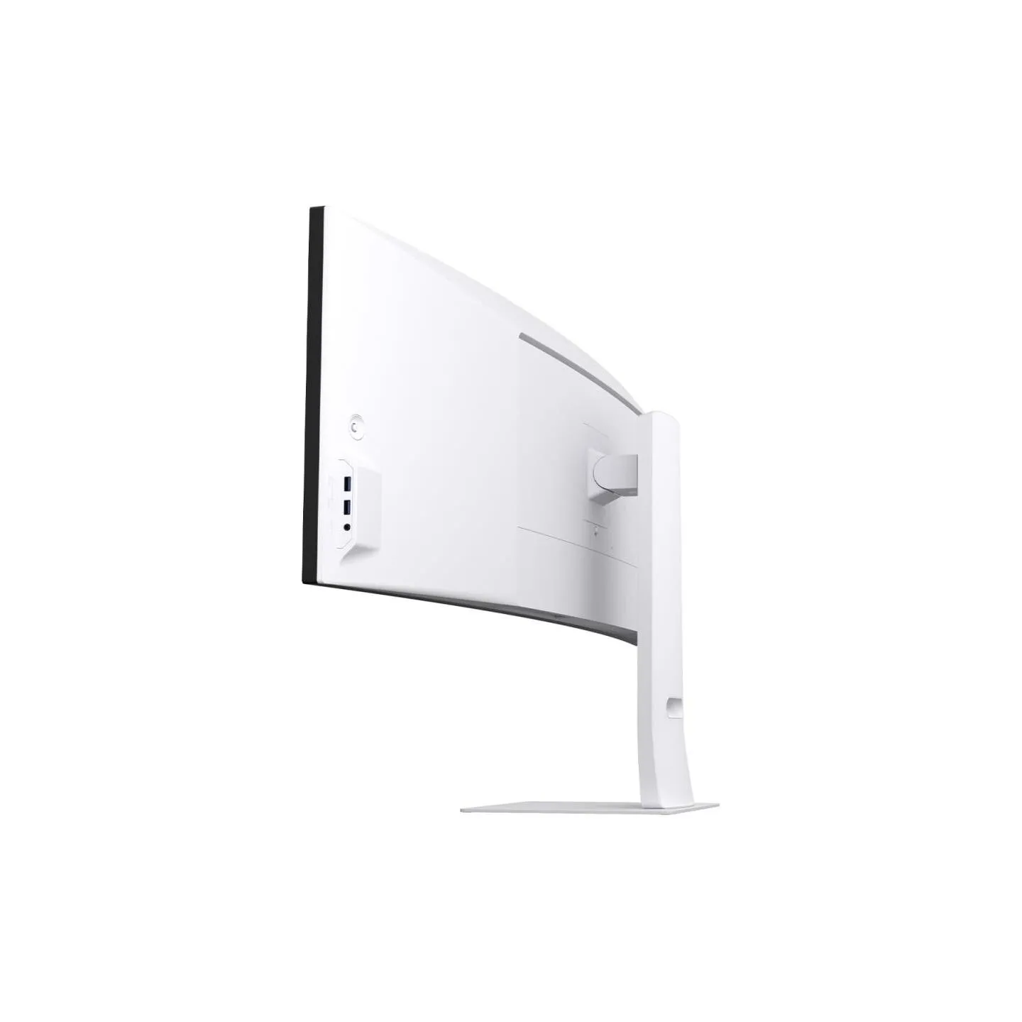 LG LCD Monitor|LG|49 "|5120 x 1440 pixels|Dual QHD|Native aspect ratio 32:9|LED|Curved|49U950A-W