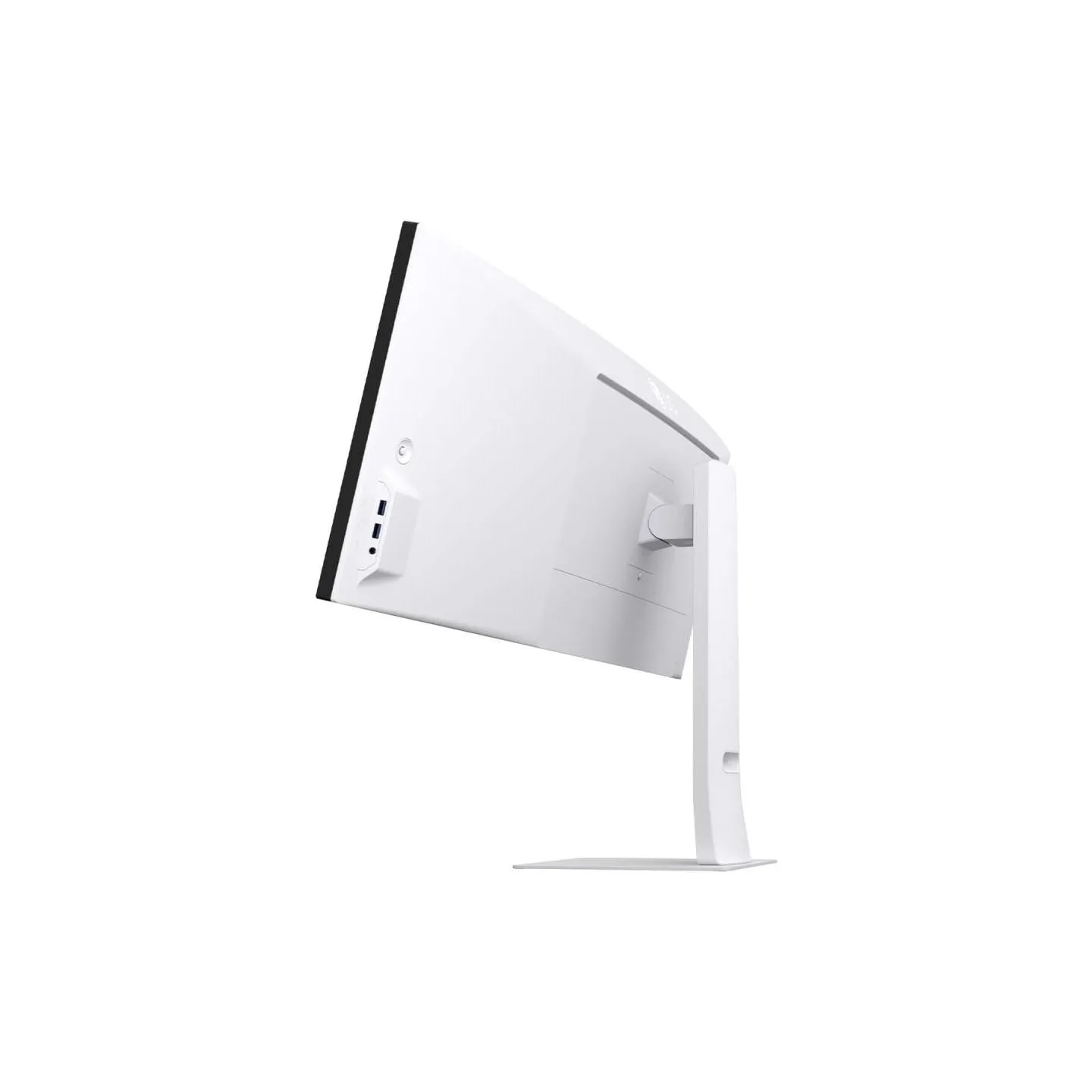LG LCD Monitor|LG|49 "|5120 x 1440 pixels|Dual QHD|Native aspect ratio 32:9|LED|Curved|49U950A-W