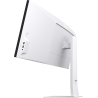 LG LCD Monitor|LG|49 "|5120 x 1440 pixels|Dual QHD|Native aspect ratio 32:9|LED|Curved|49U950A-W