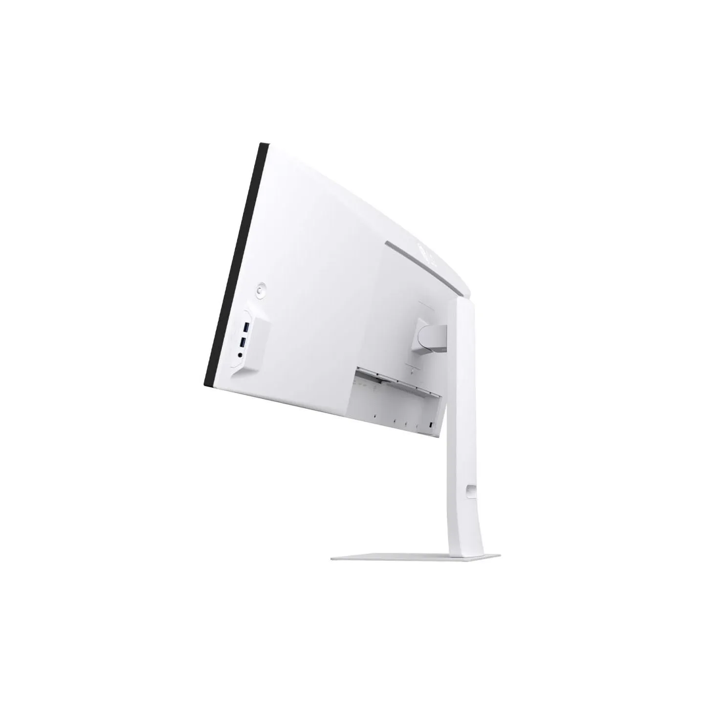 LG LCD Monitor|LG|49 "|5120 x 1440 pixels|Dual QHD|Native aspect ratio 32:9|LED|Curved|49U950A-W