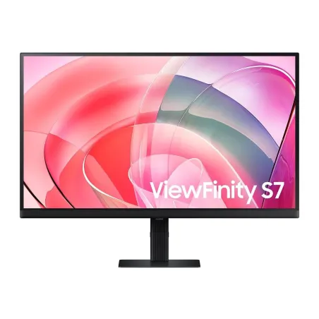 Samsung | LS27D700EAUXEN | 27 " | IPS | 4K | 16:9 | 60 Hz | 5 ms | 3840 x 2160 pixels | 350 cd/m² | HDMI ports quantity 1
