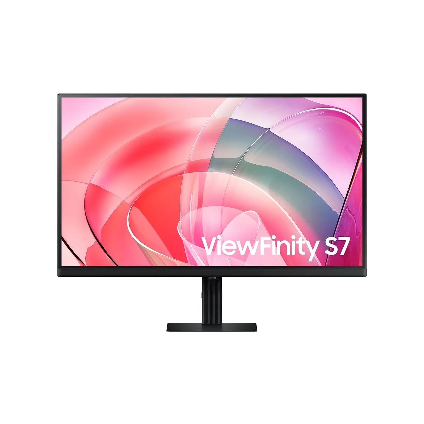 Samsung | LS27D700EAUXEN | 27 " | IPS | 4K | 16:9 | 60 Hz | 5 ms | 3840 x 2160 pixels | 350 cd/m² | HDMI ports quantity 1