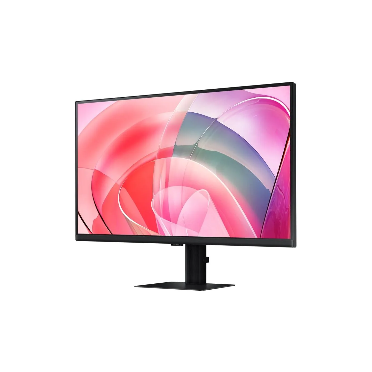 Samsung | LS27D700EAUXEN | 27 " | IPS | 4K | 16:9 | 60 Hz | 5 ms | 3840 x 2160 pixels | 350 cd/m² | HDMI ports quantity 1