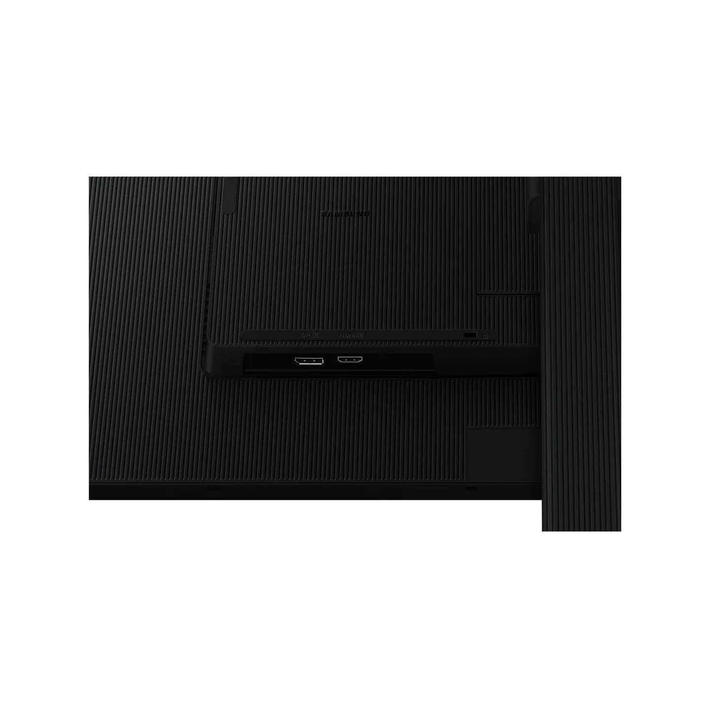 Samsung | LS27D700EAUXEN | 27 " | IPS | 4K | 16:9 | 60 Hz | 5 ms | 3840 x 2160 pixels | 350 cd/m² | HDMI ports quantity 1