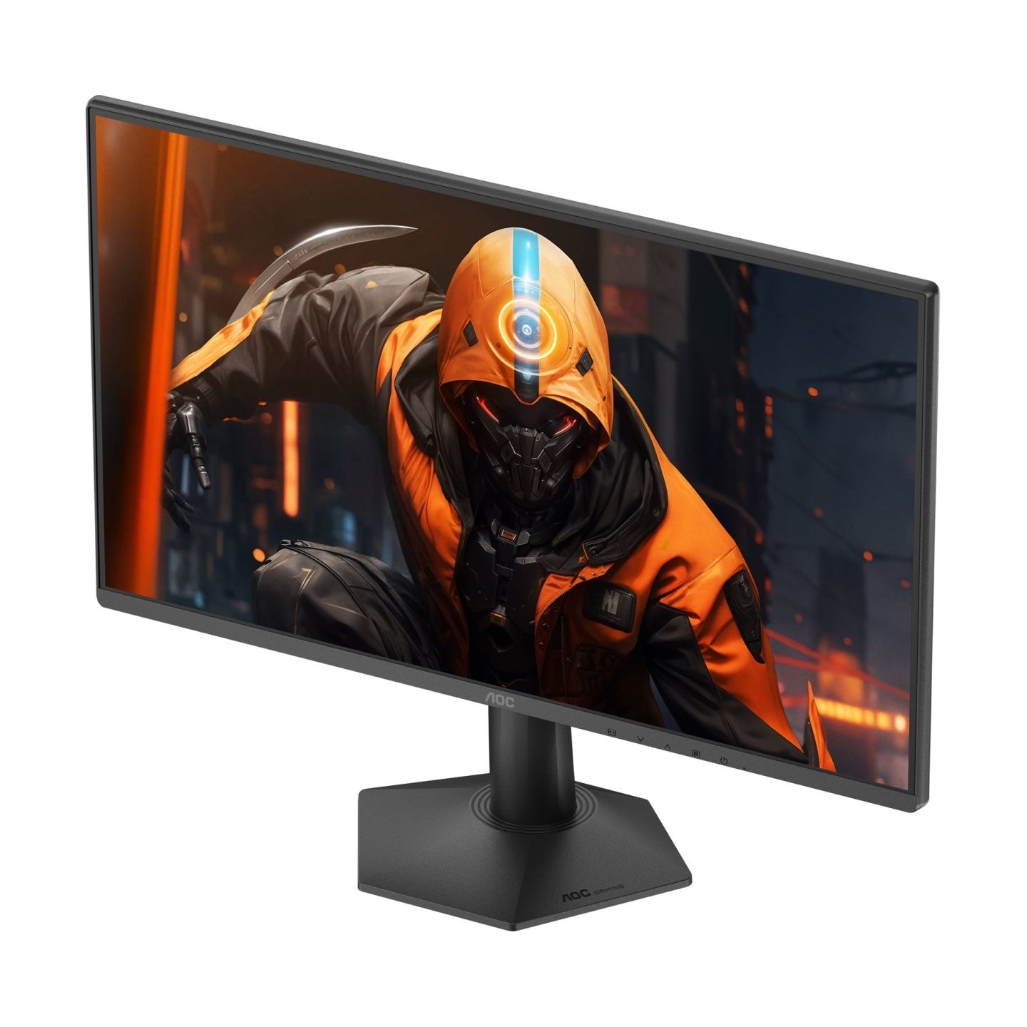 AOC 24G50F Gaming G50 23.8inch 180Hz OC