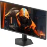 AOC 24G50F | 24 " | IPS | FHD | 16:9 | 180 Hz | 4 ms | 1920 x 1080 pixels | 300 cd/m² | HDMI ports quantity 1 | Black