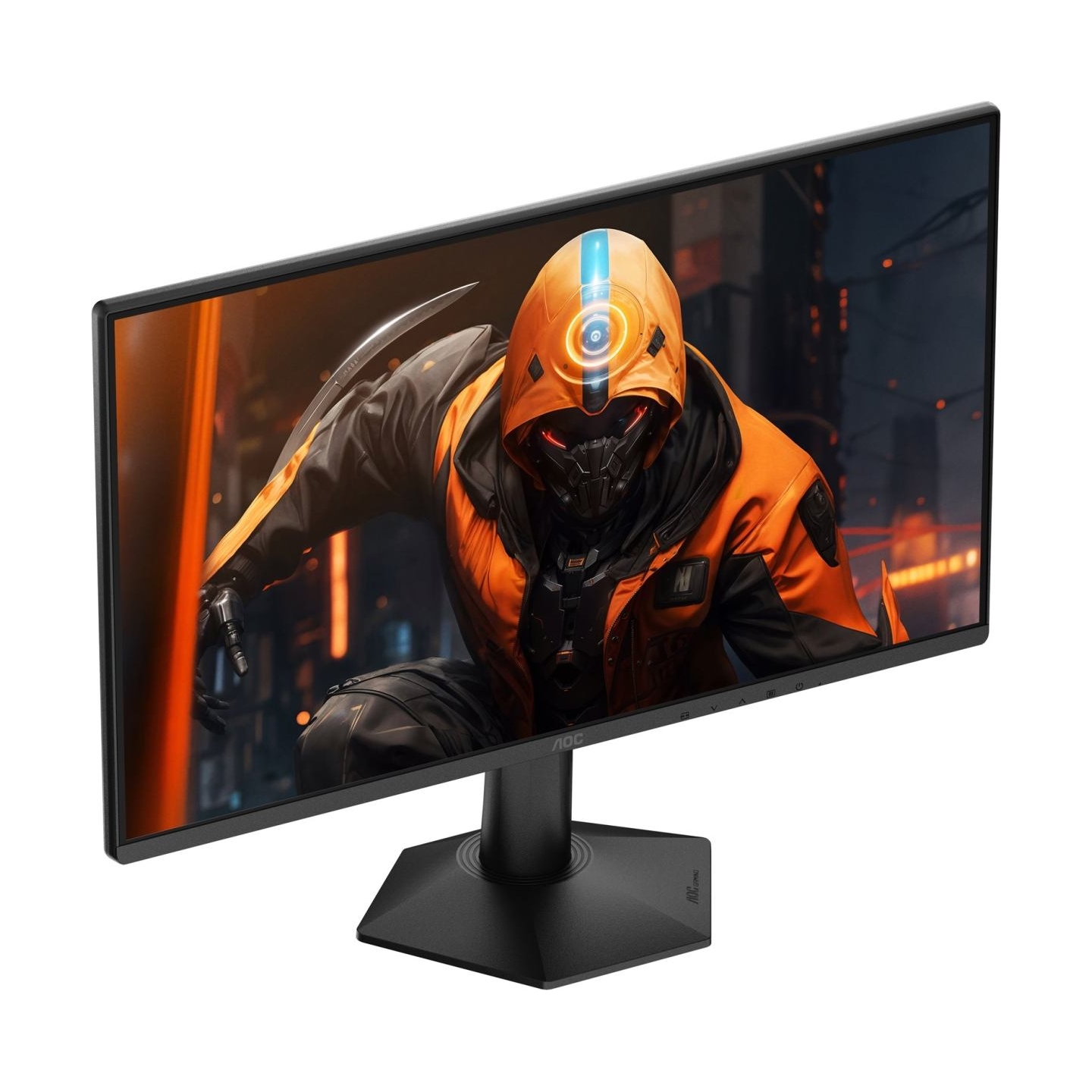 AOC 24G50F Gaming G50 23.8inch 180Hz OC