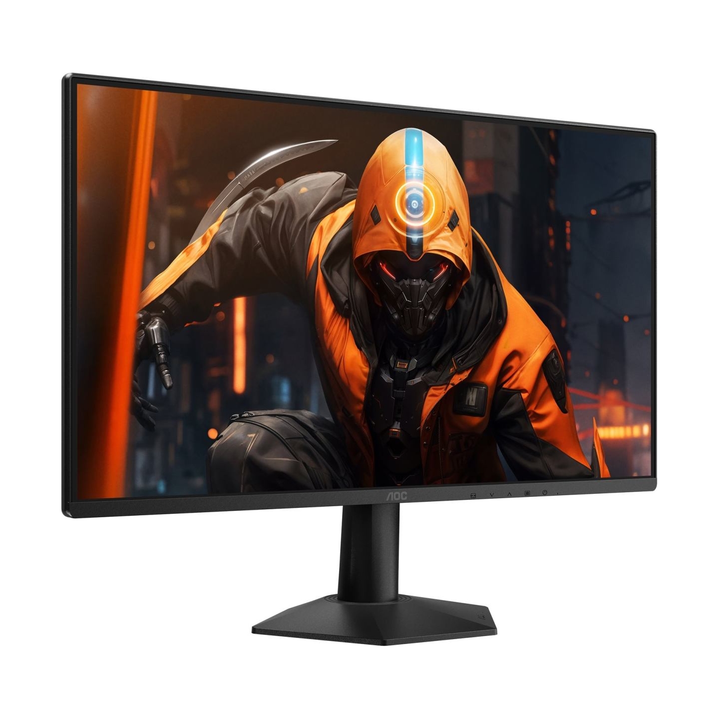 AOC 24G50F Gaming G50 23.8inch 180Hz OC
