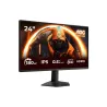 AOC 24G50F | 24 " | IPS | FHD | 16:9 | 180 Hz | 4 ms | 1920 x 1080 pixels | 300 cd/m² | HDMI ports quantity 1 | Black