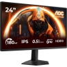 AOC 24G50F Gaming G50 23.8inch 180Hz OC