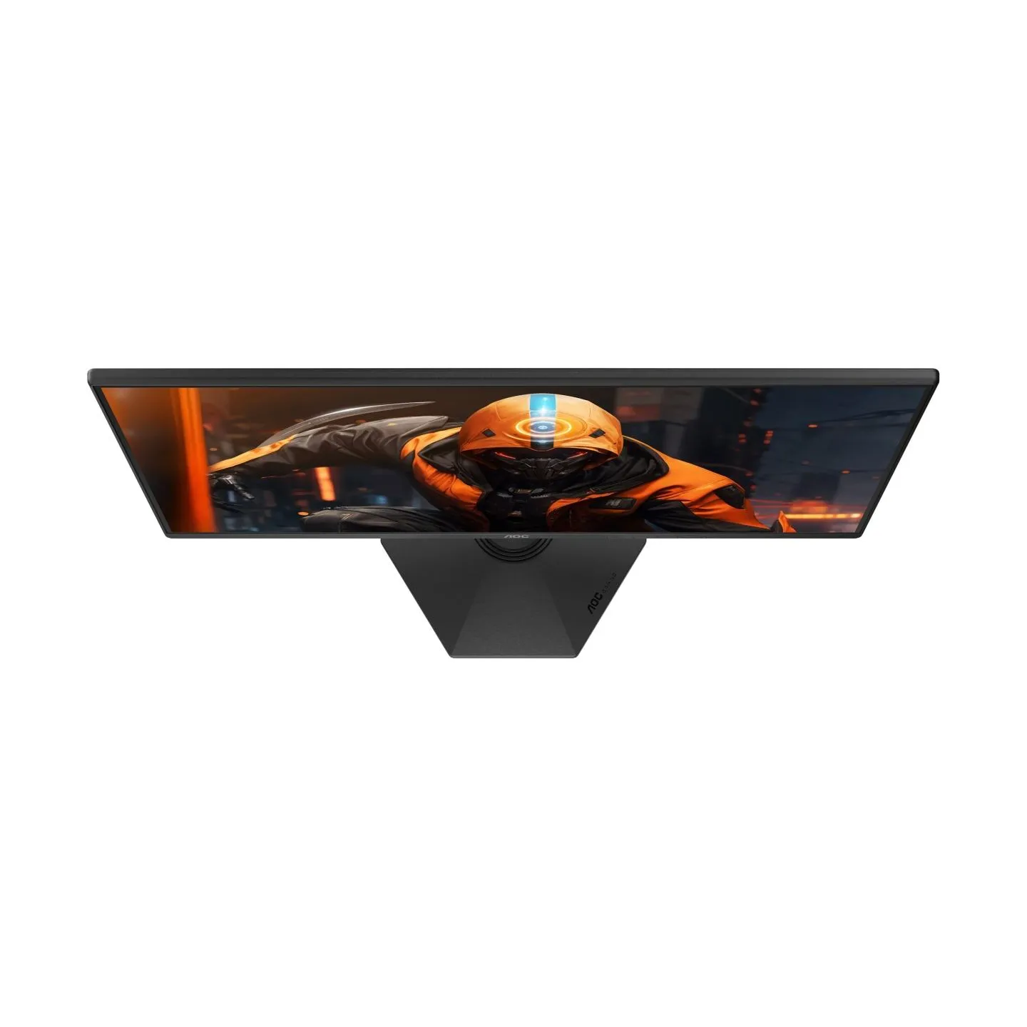 AOC 24G50F | 24 " | IPS | FHD | 16:9 | 180 Hz | 4 ms | 1920 x 1080 pixels | 300 cd/m² | HDMI ports quantity 1 | Black