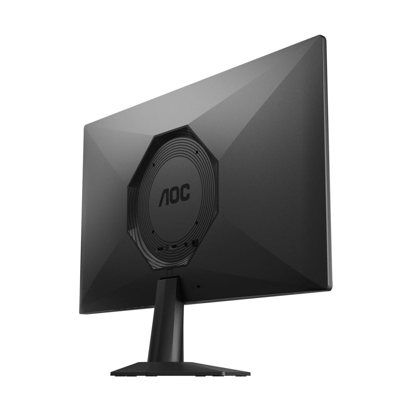 AOC 24G50F | 24 " | IPS | FHD | 16:9 | 180 Hz | 4 ms | 1920 x 1080 pixels | 300 cd/m² | HDMI ports quantity 1 | Black