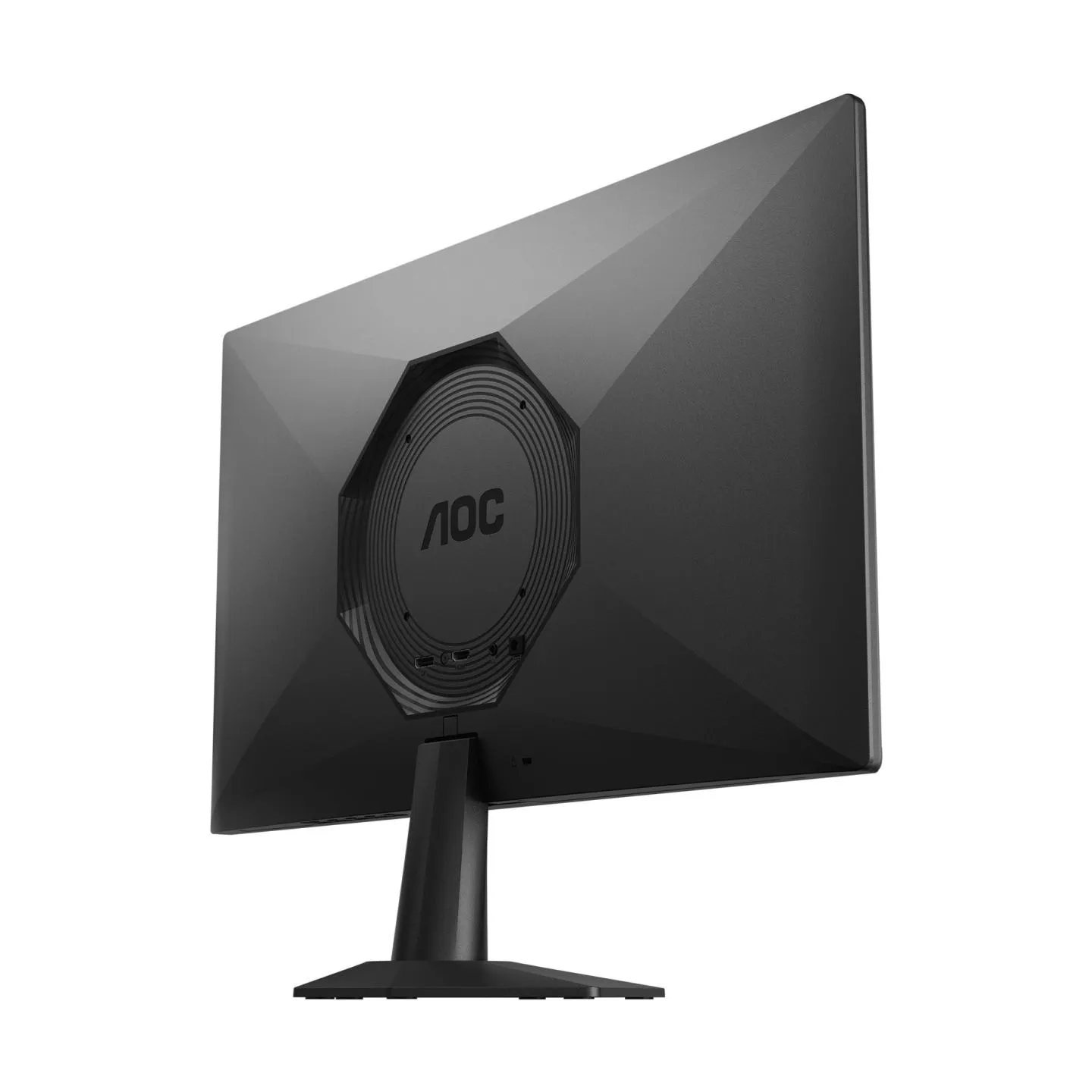 AOC 24G50F | 24 " | IPS | FHD | 16:9 | 180 Hz | 4 ms | 1920 x 1080 pixels | 300 cd/m² | HDMI ports quantity 1 | Black