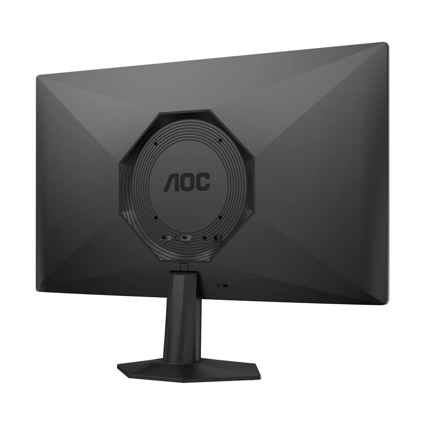 AOC 24G50F | 24 " | IPS | FHD | 16:9 | 180 Hz | 4 ms | 1920 x 1080 pixels | 300 cd/m² | HDMI ports quantity 1 | Black