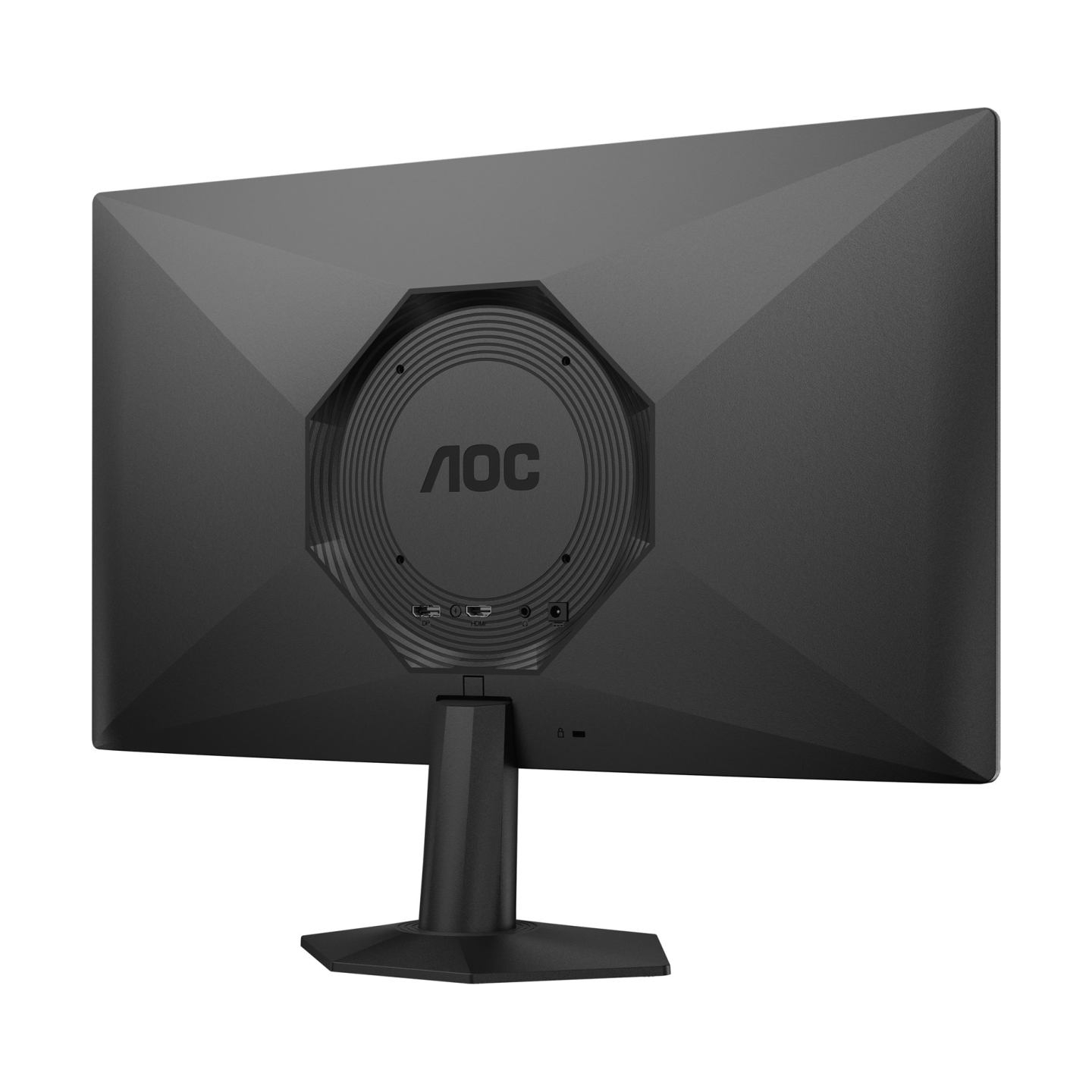 AOC 24G50F Gaming G50 23.8inch 180Hz OC