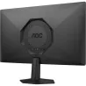 AOC 24G50F | 24 " | IPS | FHD | 16:9 | 180 Hz | 4 ms | 1920 x 1080 pixels | 300 cd/m² | HDMI ports quantity 1 | Black