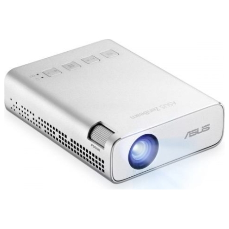 Asus Projector E1R mobile PowerBank/USB/WiFi/HDMI