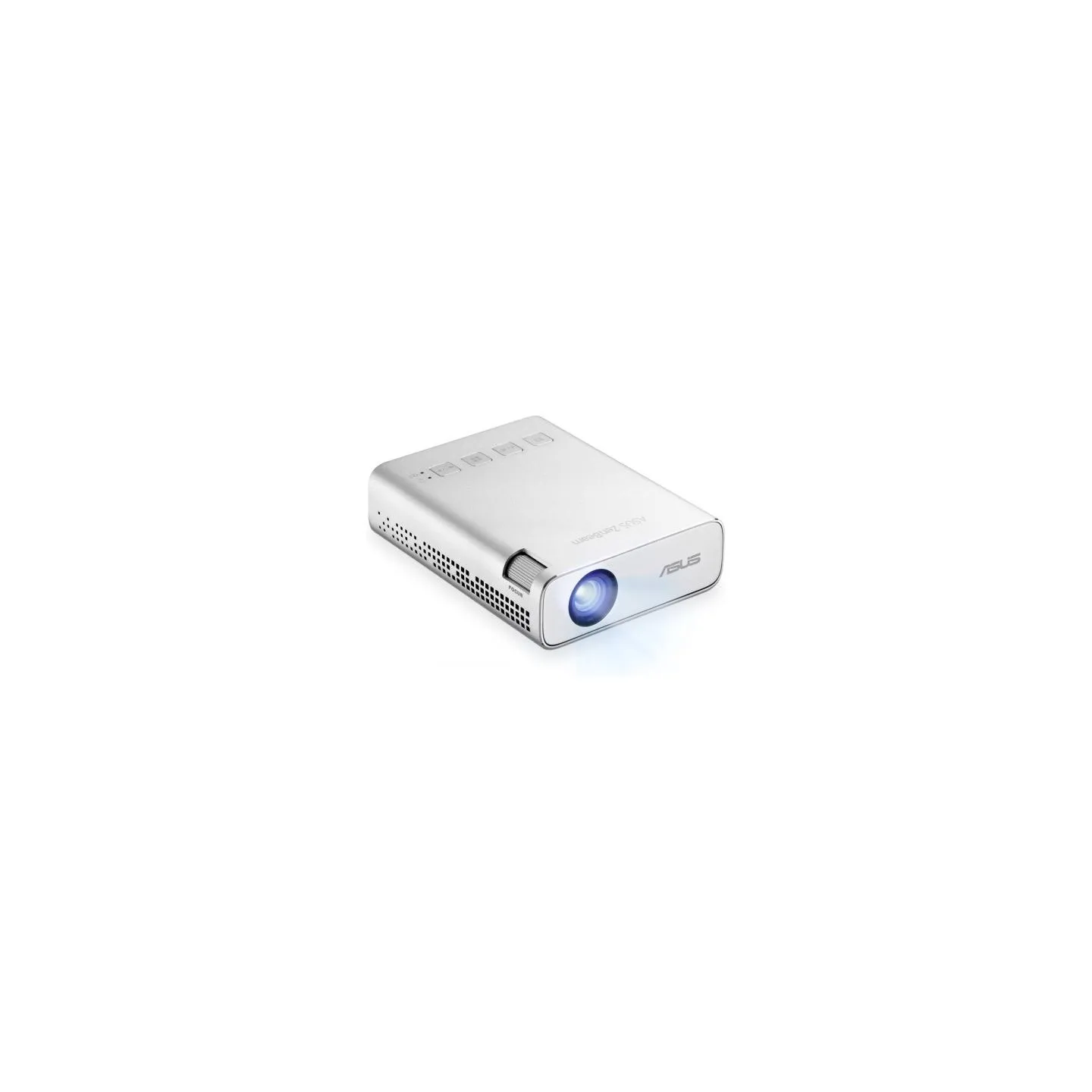 Asus Projector E1R mobile PowerBank/USB/WiFi/HDMI
