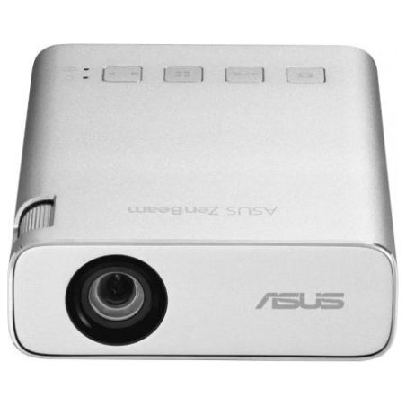 Asus Projector E1R mobile PowerBank/USB/WiFi/HDMI