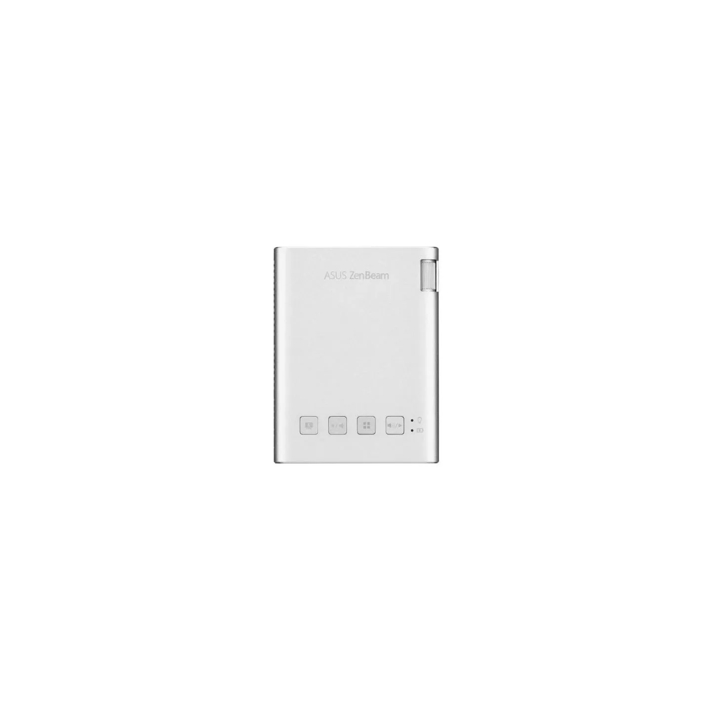 Asus Projector E1R mobile PowerBank/USB/WiFi/HDMI