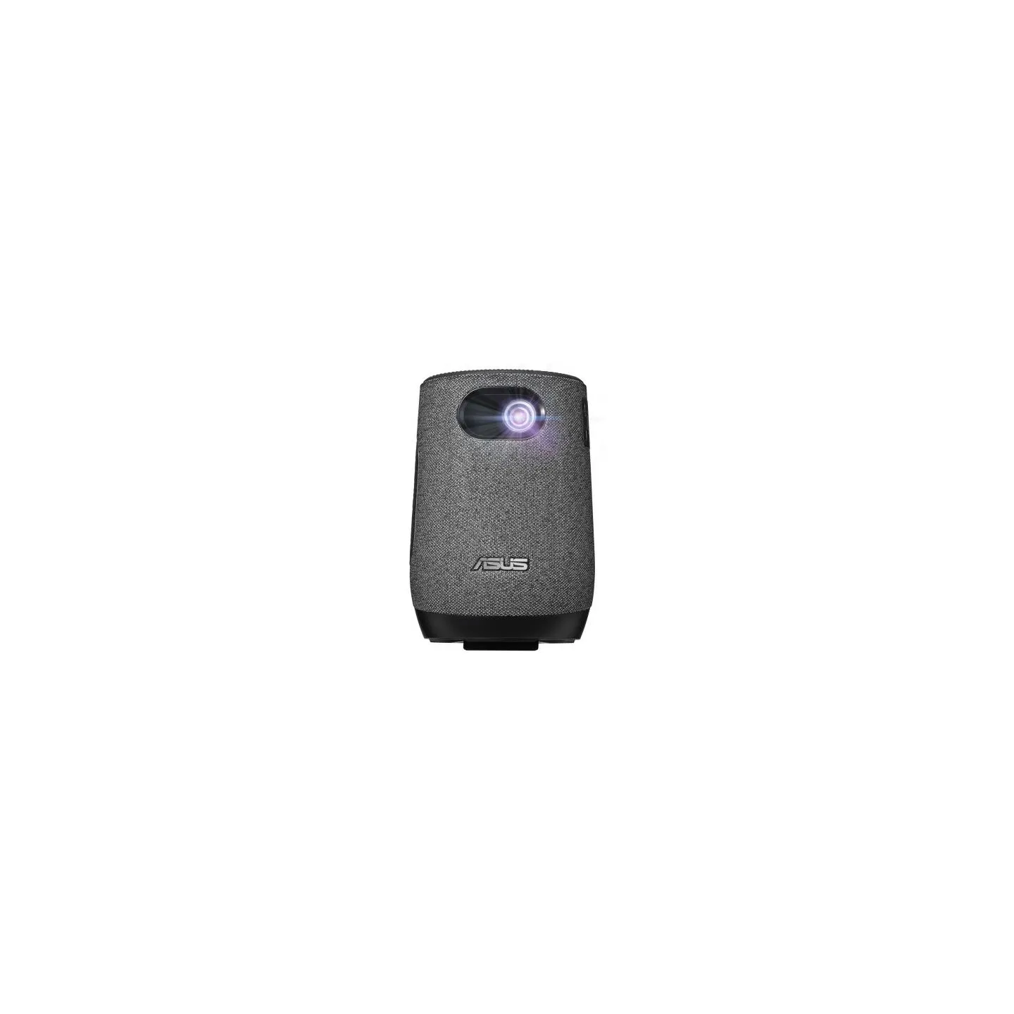 Asus ZenBeam Latte L1 DLP/LED/400:1/HDMI/Wirelles