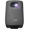 Asus ZenBeam Latte L1 DLP/LED/400:1/HDMI/Wirelles