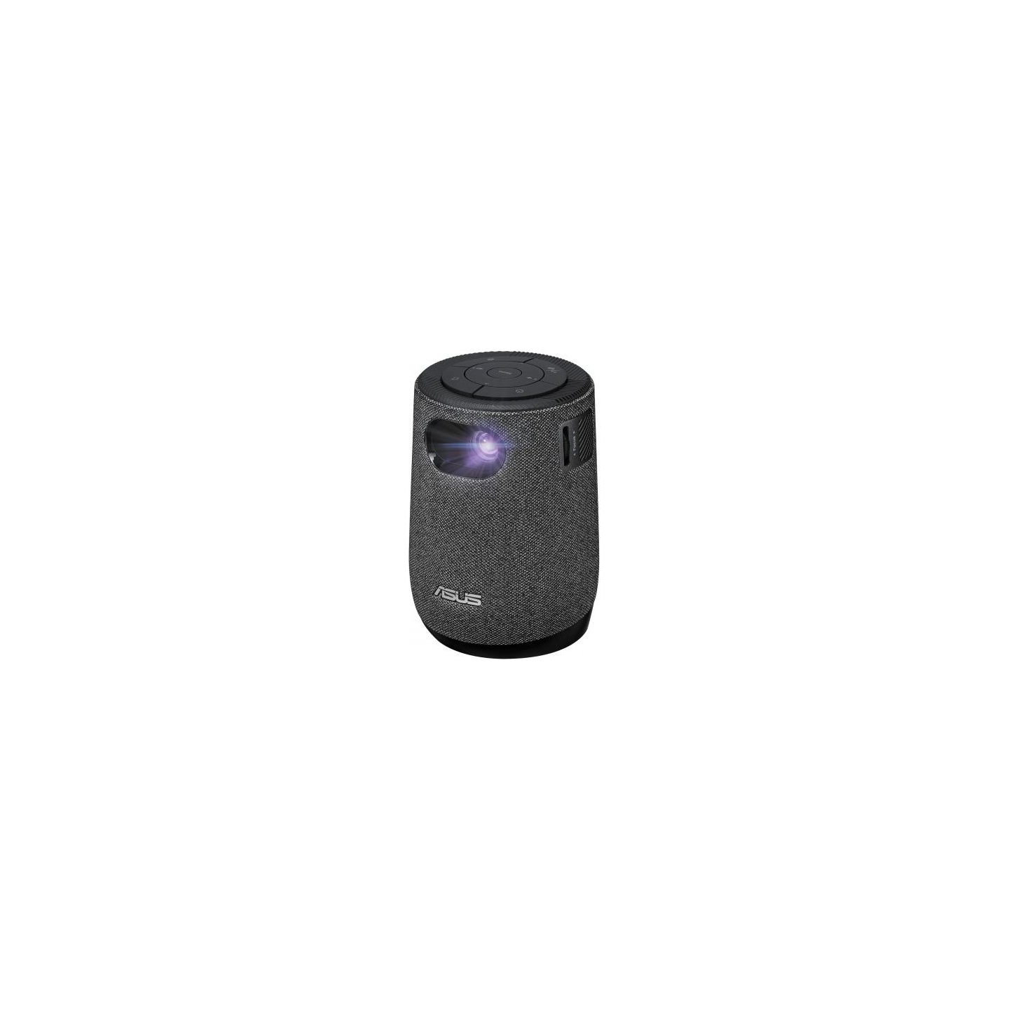 Asus ZenBeam Latte L1 DLP/LED/400:1/HDMI/Wirelles