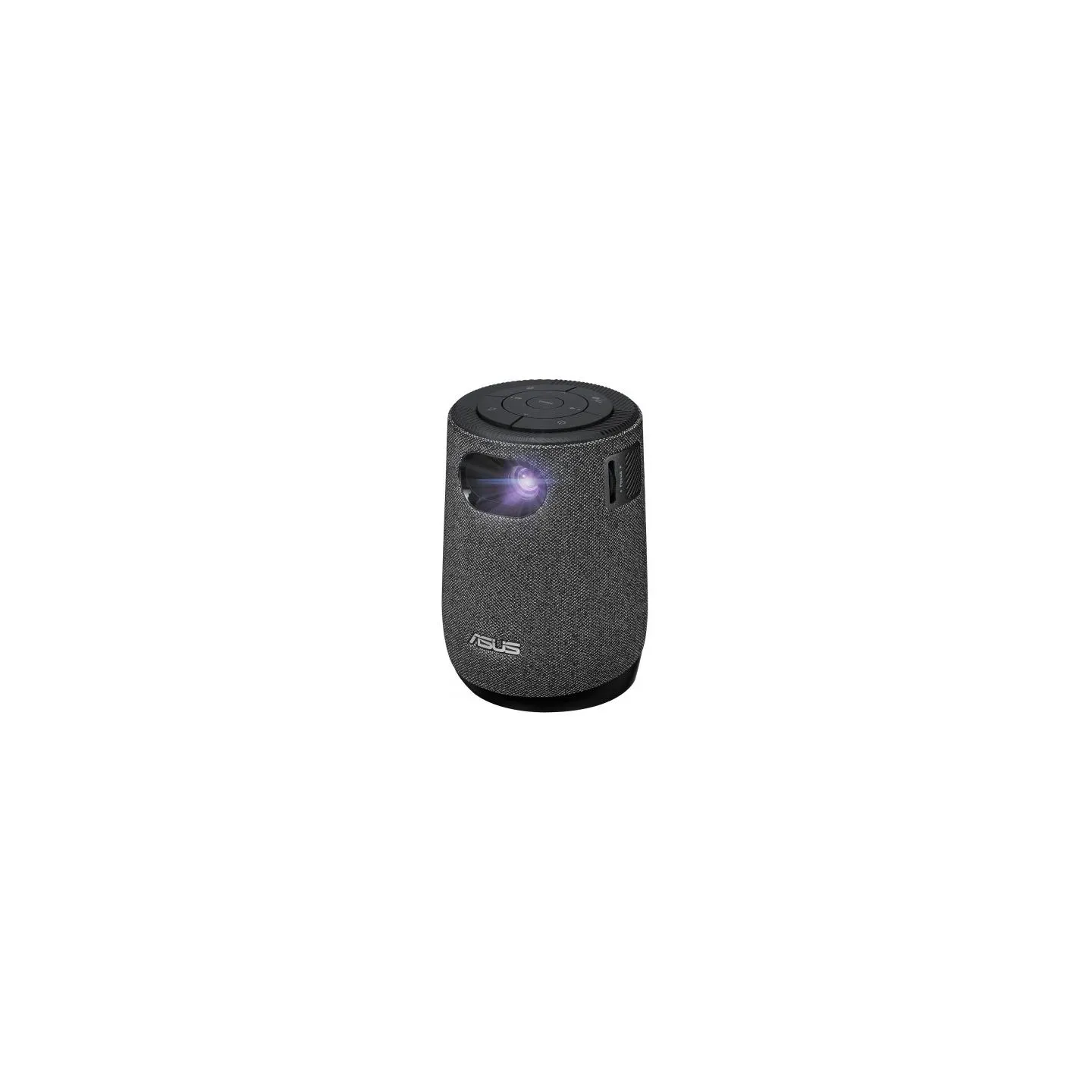 Asus ZenBeam Latte L1 DLP/LED/400:1/HDMI/Wirelles