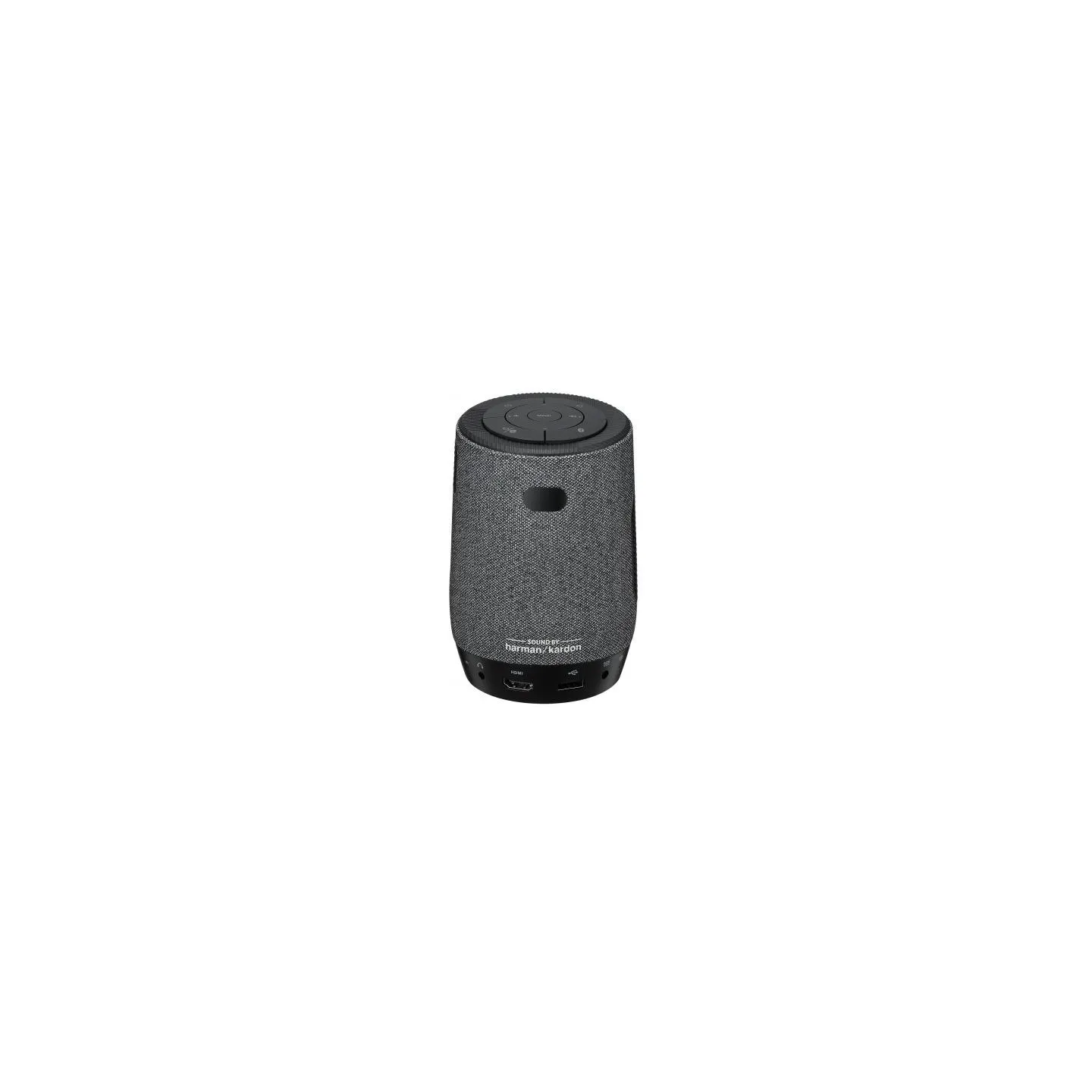 Asus ZenBeam Latte L1 DLP/LED/400:1/HDMI/Wirelles