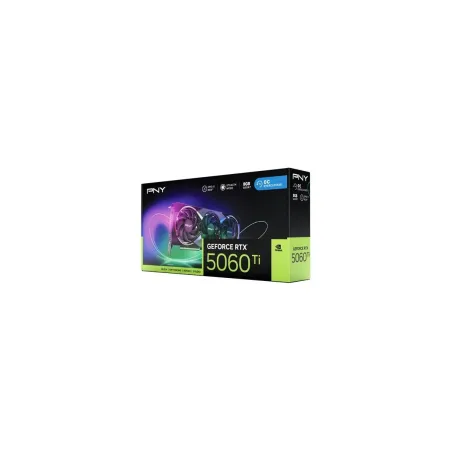 PNY GeForce RTX5060Ti OC 8G RGB VCG5060T8TFXXPB1-O