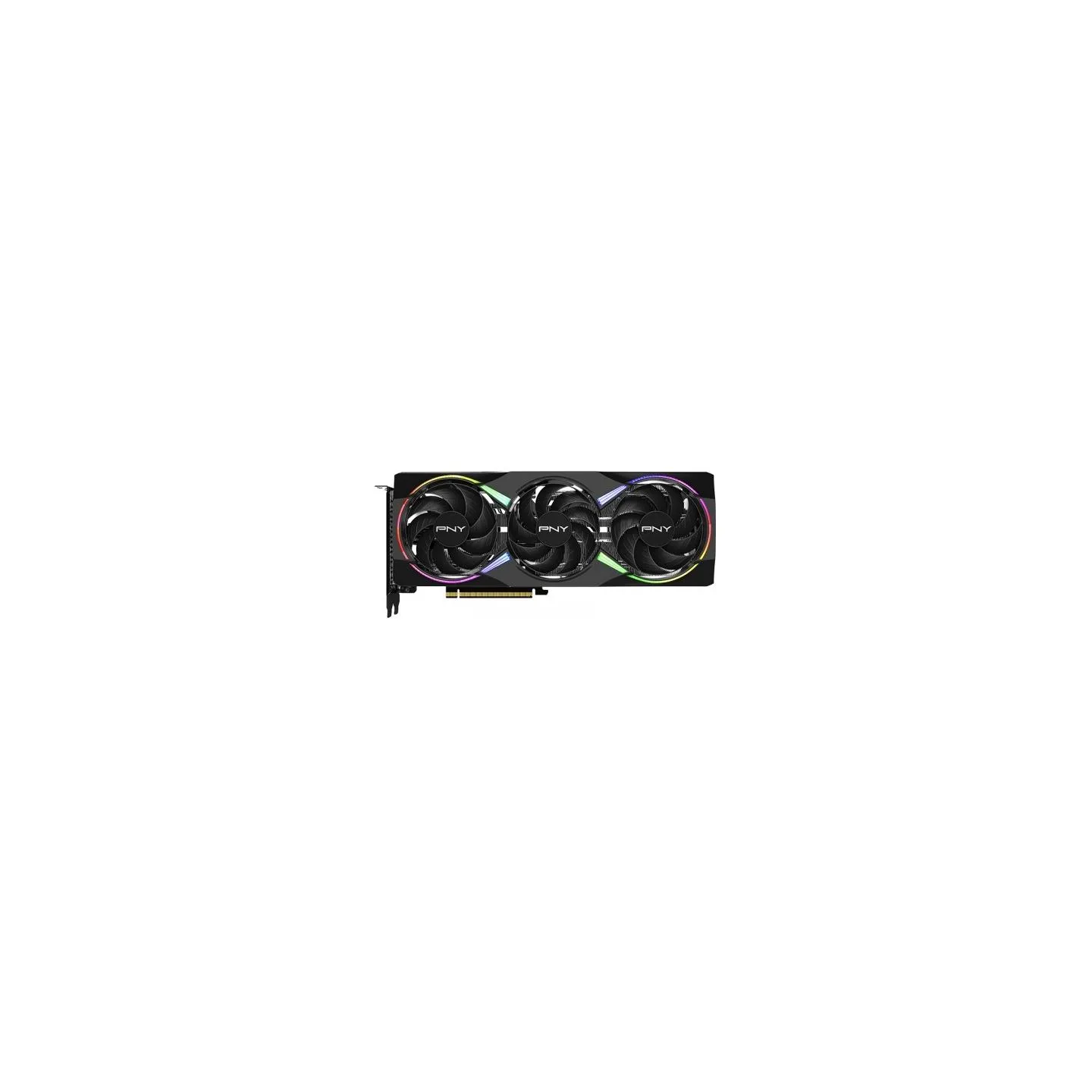 PNY GeForce RTX5060Ti OC 8G RGB VCG5060T8TFXXPB1-O