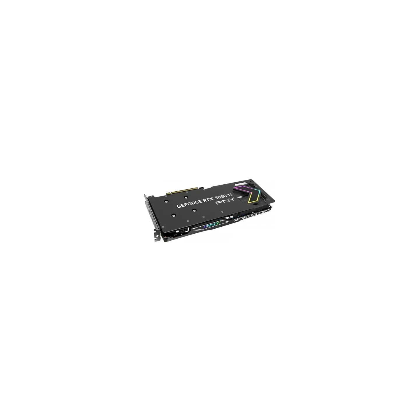 PNY GeForce RTX5060Ti OC 8G RGB VCG5060T8TFXXPB1-O