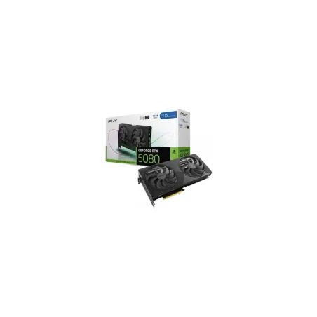 PNY Graphics card GeForce RTX 5080 16G Slim
