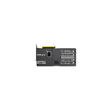 PNY Graphics card GeForce RTX 5080 16G Slim