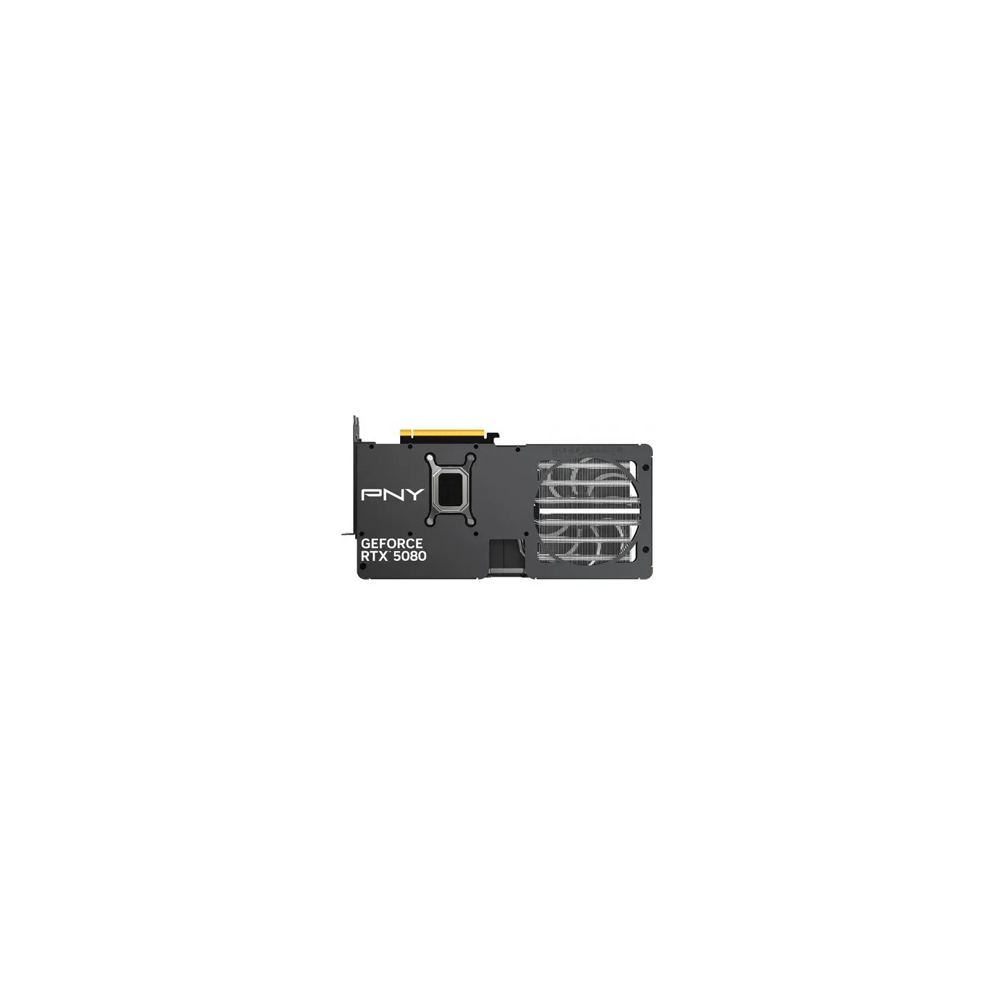 PNY Graphics card GeForce RTX 5080 16G Slim