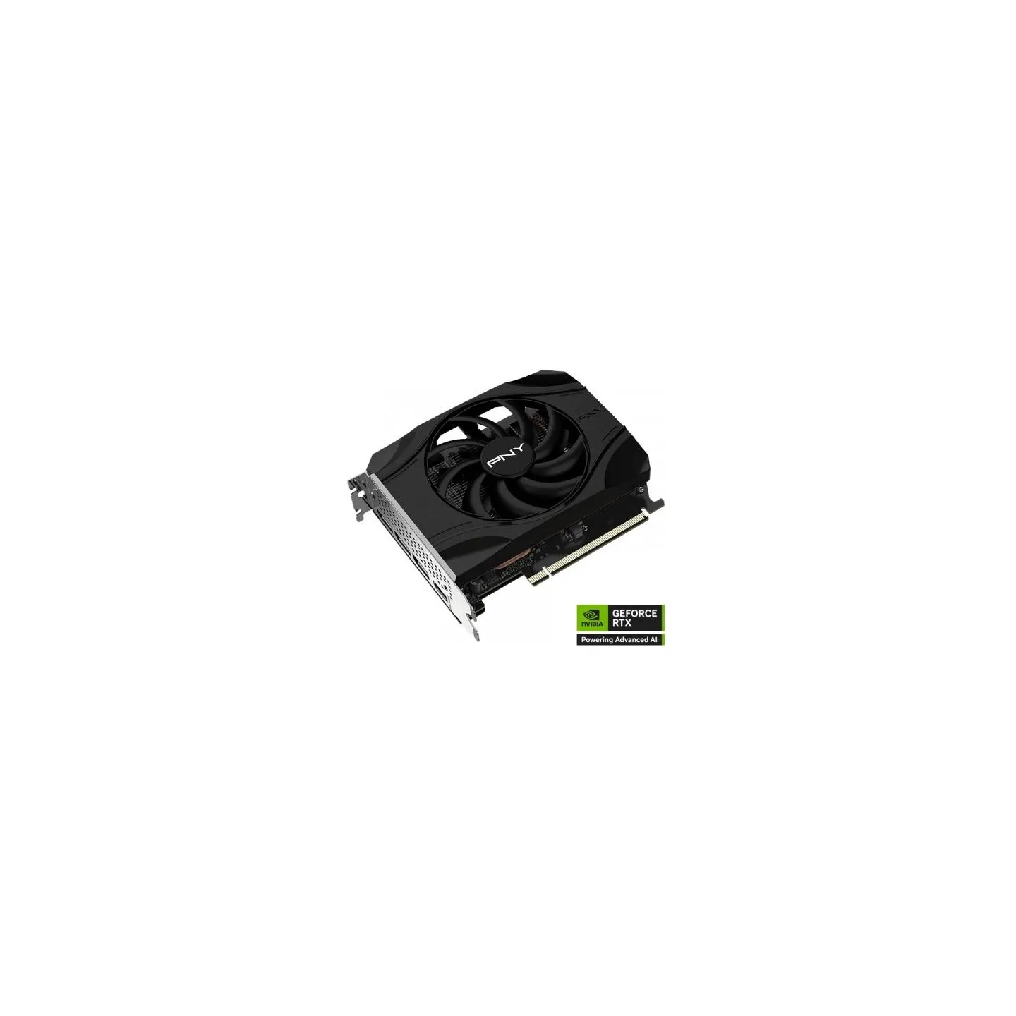 PNY Graphic Card GeForce RTX 5050 8GB 1F VCG50508SFXPB1