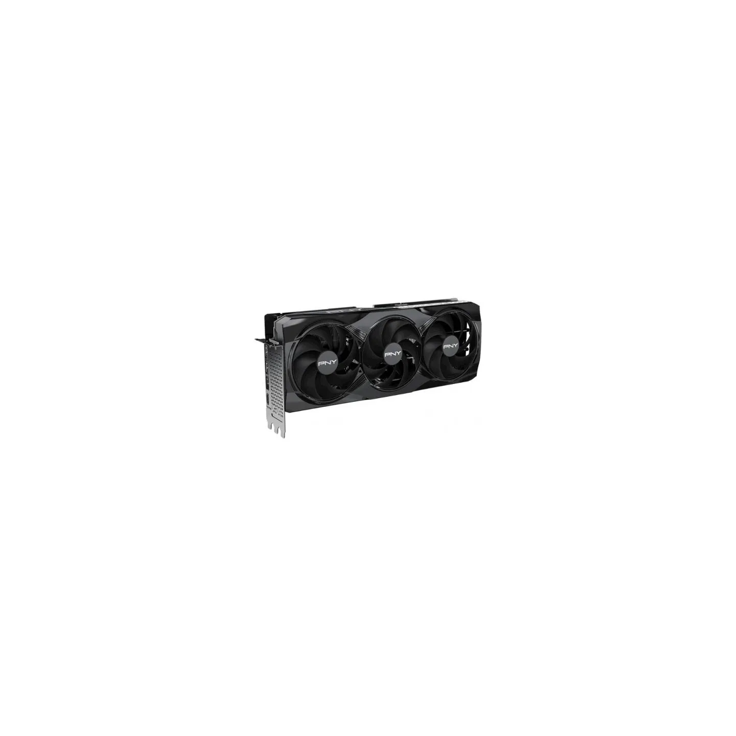 PNY Graphics card GeForce RTX5080 OC 3F 16GB 256-bit 960GB/s