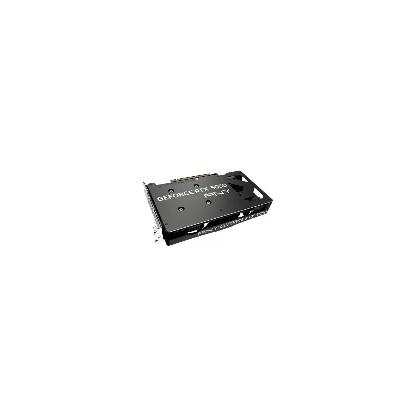 PNY Graphic Card GeForce RTX 5050 8GB 2F VCG50508DFXPB1