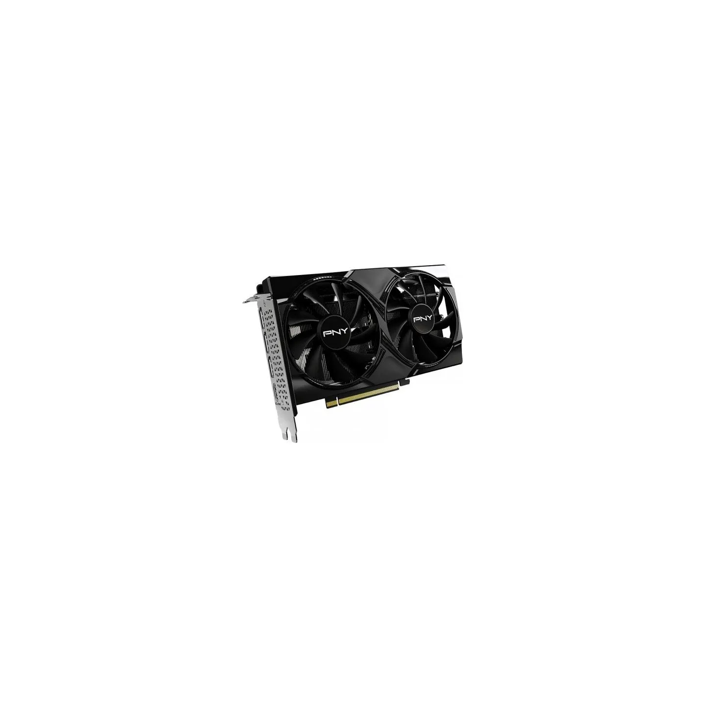 PNY Graphic Card GeForce RTX 5050 8GB 2F VCG50508DFXPB1
