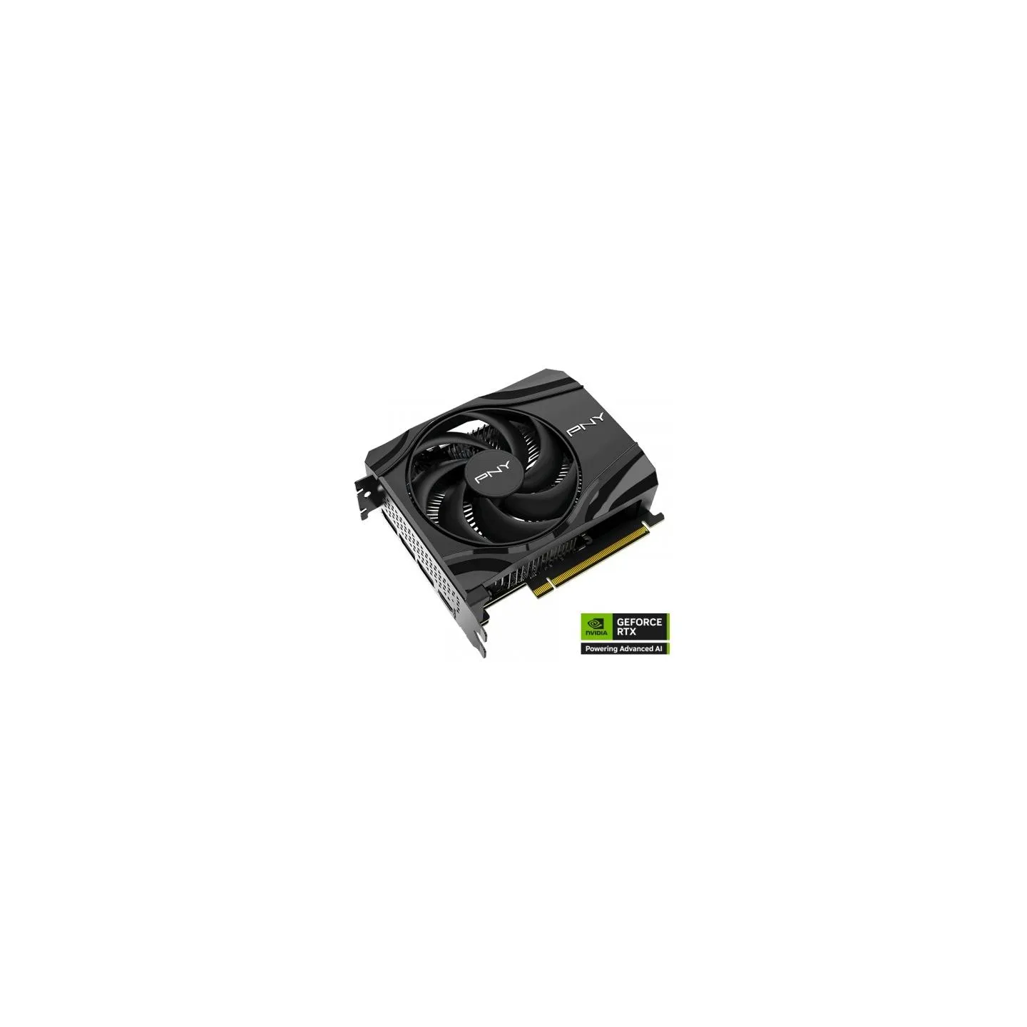PNY Graphics card GeForce RTX 5060 8GB 1F VCG50608SFXPB1