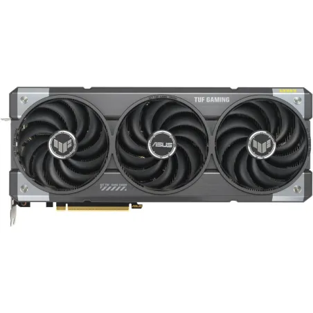 Asus Graphics Card|ASUS|NVIDIA GeForce RTX 5070 Ti|16 GB|GDDR7|256 bit|PCIE 5.0 16x|Triple slot Fansink|2xHDMI|2xDisplayPort|TUF