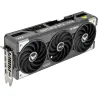 Asus Graphics Card|ASUS|NVIDIA GeForce RTX 5070 Ti|16 GB|GDDR7|256 bit|PCIE 5.0 16x|Triple slot Fansink|2xHDMI|2xDisplayPort|TUF