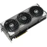 Asus Graphics Card|ASUS|NVIDIA GeForce RTX 5070 Ti|16 GB|GDDR7|256 bit|PCIE 5.0 16x|Triple slot Fansink|2xHDMI|2xDisplayPort|TUF