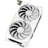 Asus Graphics Card|ASUS|AMD|Radeon RX 9060 XT|16 GB|GDDR6|PCI Express 5.0|Active|DUAL-RX9060XT-16G-WH