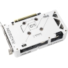 Asus Graphics Card|ASUS|AMD|Radeon RX 9060 XT|16 GB|GDDR6|PCI Express 5.0|Active|DUAL-RX9060XT-16G-WH